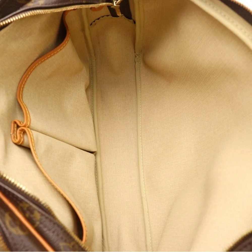 Louis Vuitton experience timeless